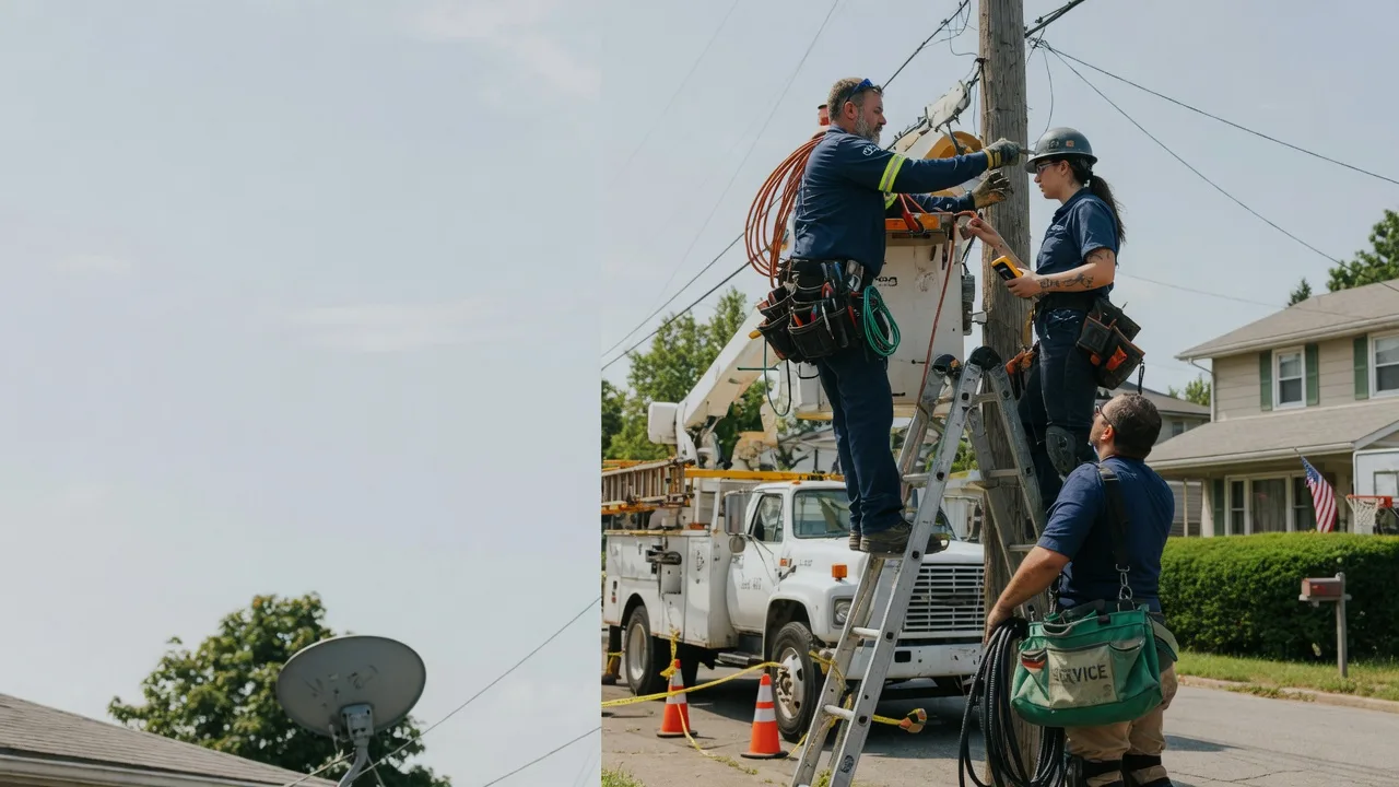 Electrical Repair in Success, MO near me